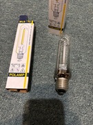 lampa żarówka sodowa WLS-TC 70W E27 Polamp
