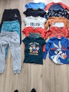 Zestaw dla chłopca 122