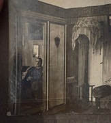 Stare zdjecie kolekcjonerskie WP Polskie przedwojenne