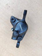 SHIMANO - zacisk z klockami