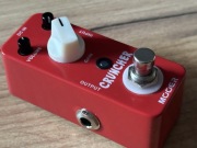 Mooer Cruncher efekt gitarowy distortion