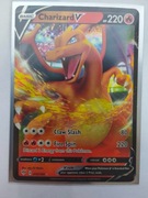 Pokemon - Charizard V - 019/189