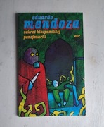 Sekret hiszpańskiej pensjonarki E. Mendoza