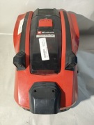 Robot koszący Einhell FREELEXO CAM 500 szer. koszenia 18 cm
