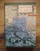 Historia Śląska - Czapliński, Kaszuba, Wąs, Żerelik - wydanie drugie 