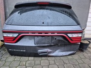 Klapa tylna szyba tył dodge durango 14-22 blenda, uszk.