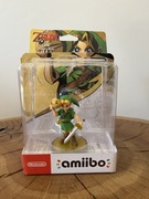 Amiibo Link Majora’s Mask