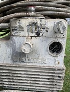 Agregat malarski Wagner Finish 211