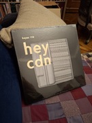 Hey - Cdn 2017 3LP