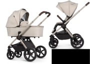 Venicci UPLINE Stone Beige wózek dziecięcy 2w1