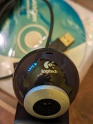 Logitech QuickCam MESSENGER 10 kamera internetowa