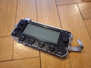 Wyświetlacz LCD do pralki Amica AWX712DJB