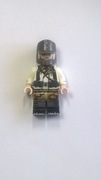 Figurka żołnierza niemieckiego WW2 kompatybilne z Lego, Cobi