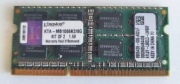 Pamięć RAM 8GB (2x4GB) Kingston KTA-MB1066K2/8G DDR3 1066MHz SO-DIMM