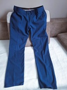 Męskie eleganckie spodnie