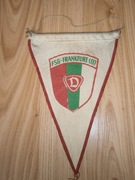 Proporczyk sportowy FSG Frankfurt