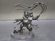 Warhammer Age of Sigmar Khorne Bloodstoker