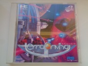 TERRAFORMING PC ENGINE