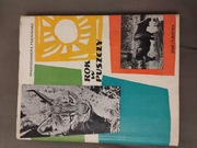 Rok w puszczy W.Puchalski 1960 Sport i Turystyka