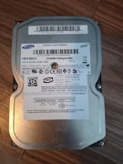Dysk twardy Samsung SATA 3.5 cala HD160JJ 160GB
