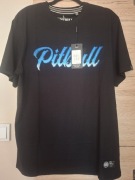 Pit Bull T-Shirt Koszulka Blue Eyed Devil 23