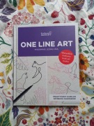 One Line Art. Rysowanie jedną linią - kurs rysunku Kreatywny Warsztat