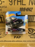 HOT WHEELS NISSAN SKYLINE GT-R BCNR33