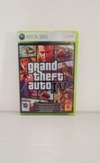Gra Grand Theft Auto IV 4 GTA IV 360 3xAng