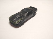 Hot Wheels ’69 Ford Mustang Boss 302