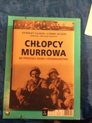 Cloud, Chłopcy Murrowa