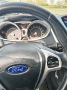 Ford Fiesta 1.6 tdci