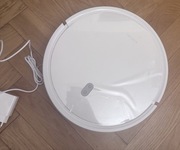 Robot sporzątający Xiaomi 10E jak nowy, folia,GWARANCJA PRODUCENTA!