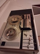 TK 146 Grundig magnetofon szpulowy
