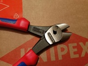 Szczypce Boczne TwinForce KNIPEX 73 72 180