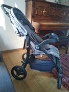 wózek spacerówka Kinderkraft