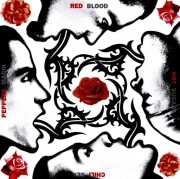 Red Hot Chili Peppers - Blood Sugar Sex Magik
