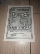 MDMP, Częstochowa 1995 cz