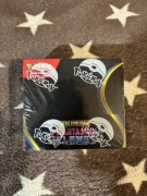 Pokemon TCG Mega Evolutions Phantasmal Flames booster box nowy