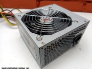 Zasilacz Modecom Feel III-400ATX / 400W