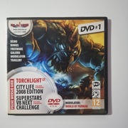 CD Action Wydanie 190