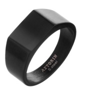 Sygnet Aztorin stal szlachetna/Apart