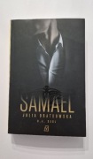 Samael - Julia Bratkowska