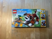 LEGO 31044 Zwierzęta z parku