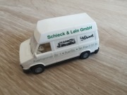 Fiat Dukato Praline 1:87