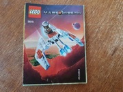 Instrukcja LEGO 5619