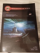 Model hobby I-176 + dodatki