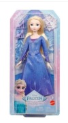Kraina lodu, lalka Elsa, łyżwiarka