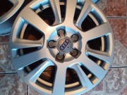 Audi alufelgi 4x16 cale 7,5