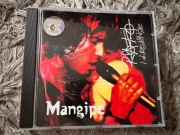 Rafo i Legende - Mangipe, chorwacki pop/rock