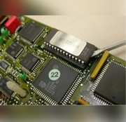 Modyfikacja EEPROM chip BMW M50b20 M50b25 bosch 402 413 siemens ms40.1